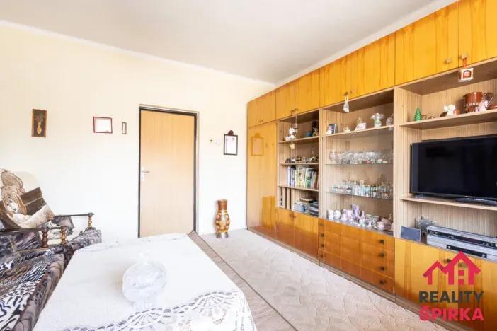 Prodej rodinného domu, Křenov, 117 m2