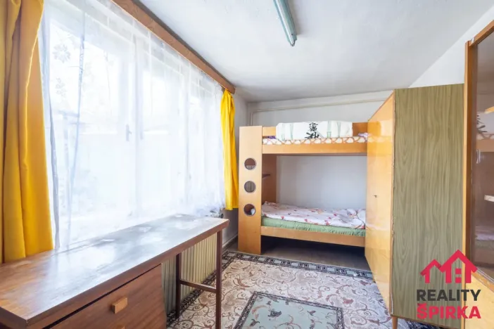 Prodej rodinného domu, Křenov, 117 m2