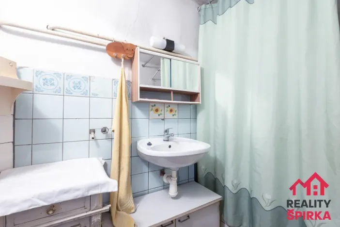 Prodej rodinného domu, Křenov, 117 m2