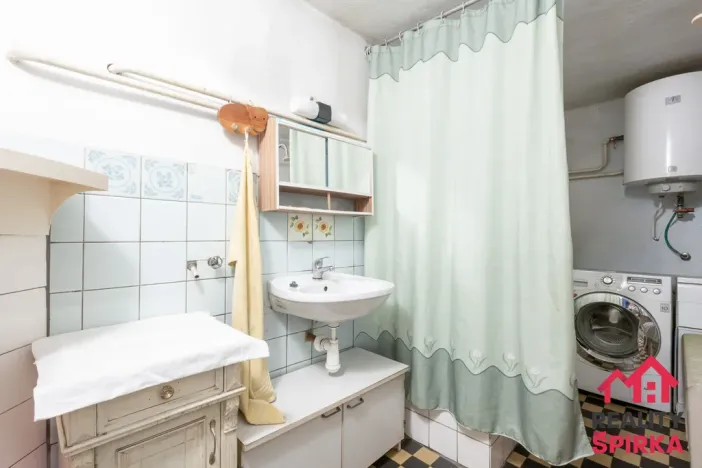 Prodej rodinného domu, Křenov, 117 m2