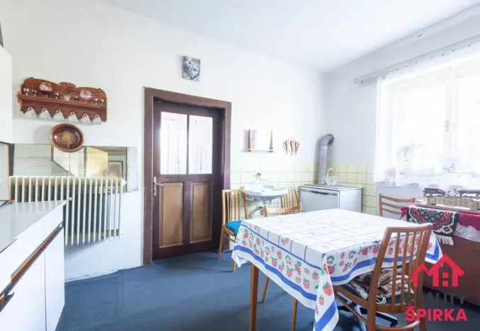 Prodej rodinného domu, Křenov, 117 m2