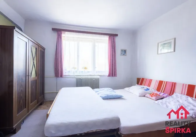 Prodej rodinného domu, Křenov, 117 m2