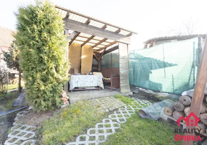 Prodej rodinného domu, Křenov, 117 m2