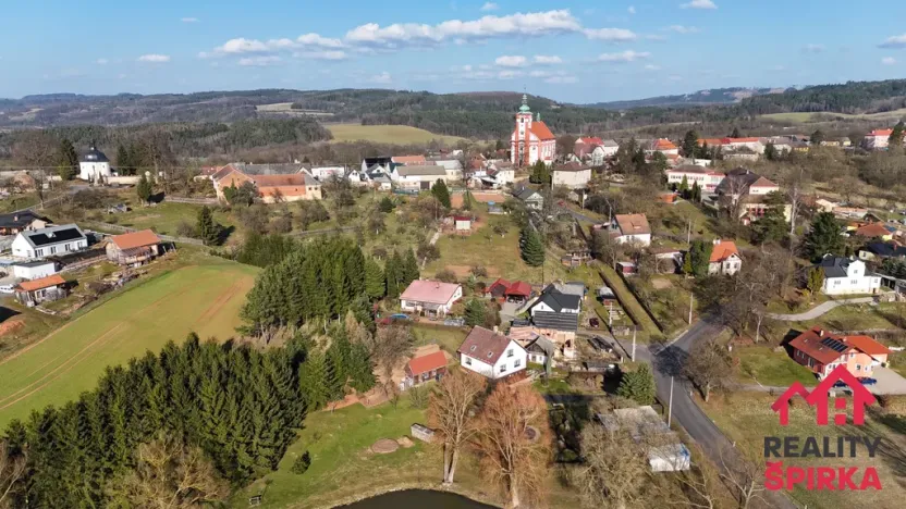 Prodej rodinného domu, Křenov, 117 m2