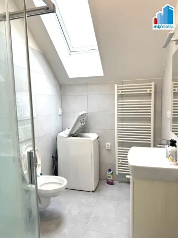 Pronájem bytu 1+kk, Plzeň - Jižní Předměstí, Tovární, 35 m2