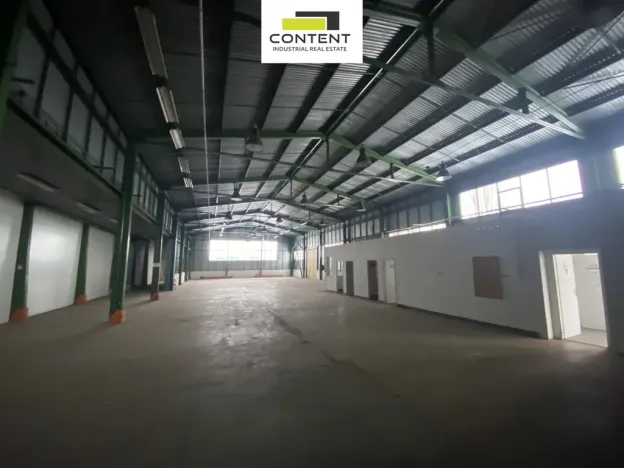 Pronájem skladu, Kutná Hora - Hlouška, Masarykova, 9008 m2