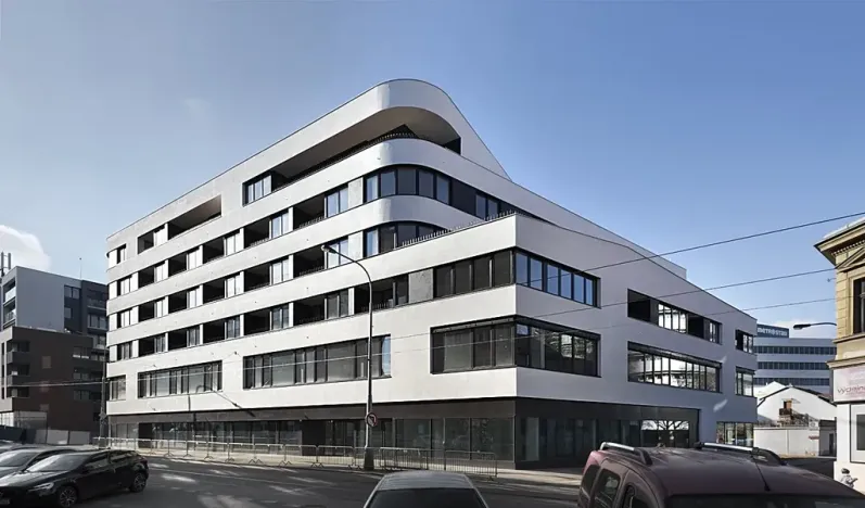 Prodej bytu 4+kk, Praha - Libeň, Zenklova, 116 m2