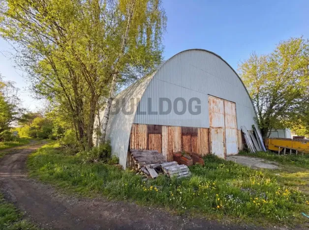 Pronájem skladu, Praha - Přední Kopanina, 450 m2