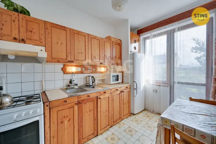 Prodej rodinného domu, Ostřešany, Družstevní II, 208 m2