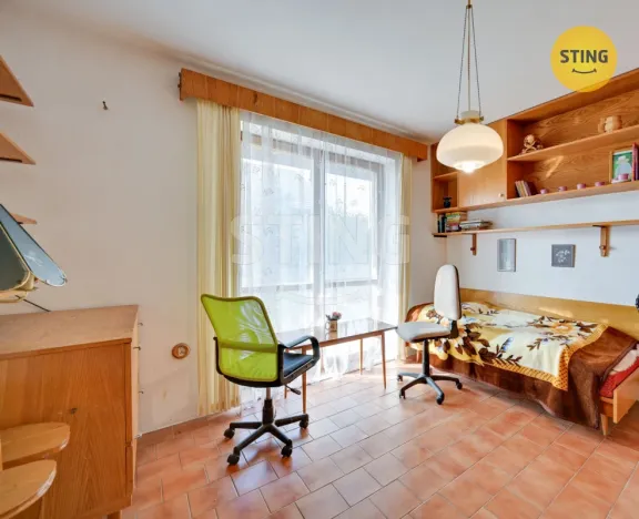 Prodej rodinného domu, Ostřešany, Družstevní II, 208 m2