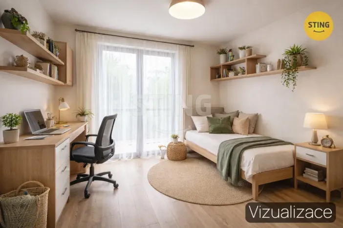 Prodej rodinného domu, Ostřešany, Družstevní II, 208 m2