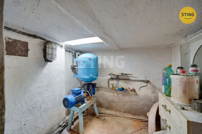 Prodej rodinného domu, Ostřešany, Družstevní II, 208 m2