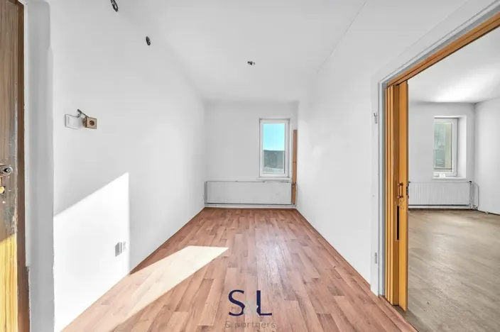 Prodej bytu 3+1, Kamenický Šenov, Kadlecova, 85 m2