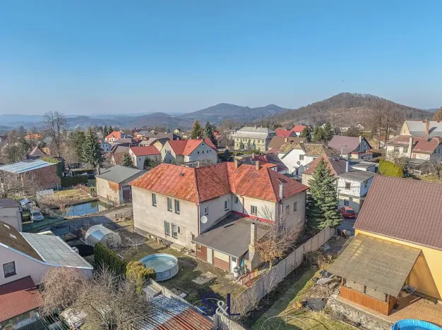 Prodej bytu 3+1, Kamenický Šenov, Kadlecova, 85 m2