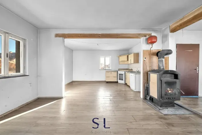 Prodej bytu 2+kk, Kamenický Šenov, Kadlecova, 60 m2