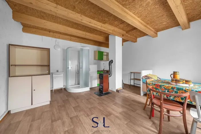 Prodej chaty, Kamenický Šenov, Smetanova, 30 m2