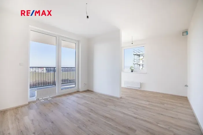 Prodej bytu 1+kk, Praha - Ruzyně, Stočesova, 30 m2