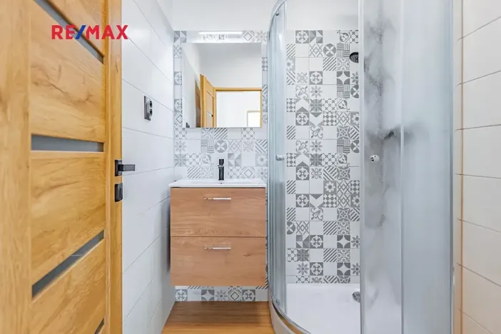 Pronájem bytu 1+1, Jindřichův Hradec, 39 m2