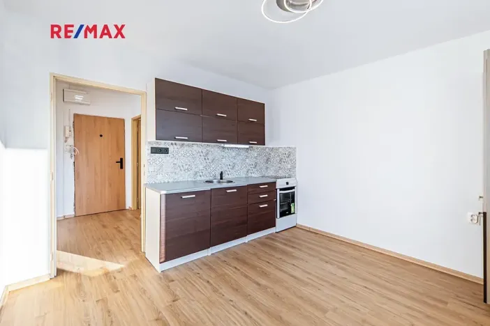 Pronájem bytu 1+1, Jindřichův Hradec, 39 m2