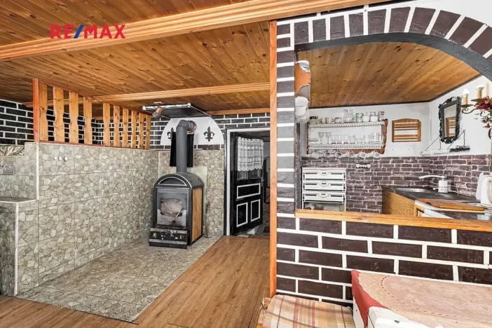 Prodej chalupy, Vacovice, 153 m2