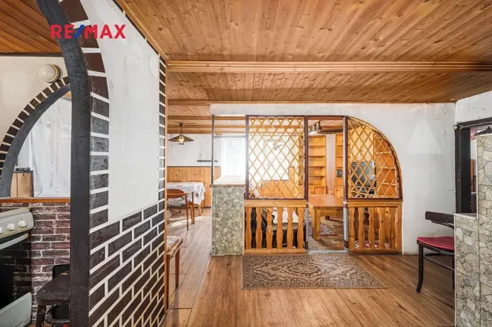 Prodej chalupy, Vacovice, 153 m2
