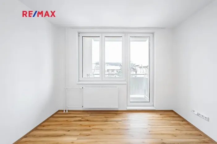 Pronájem bytu 2+kk, Nová Bystřice, Rybní, 41 m2