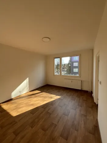 Pronájem bytu 2+kk, Česká Lípa, 5. května, 37 m2