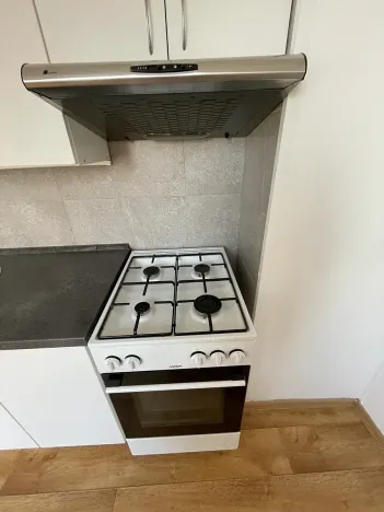 Pronájem bytu 3+1, Česká Lípa, Okružní, 72 m2