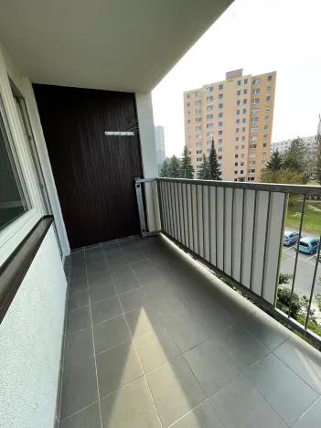 Pronájem bytu 3+1, Česká Lípa, Okružní, 72 m2