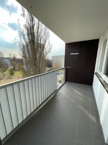 Pronájem bytu 3+1, Česká Lípa, Havířská, 72 m2