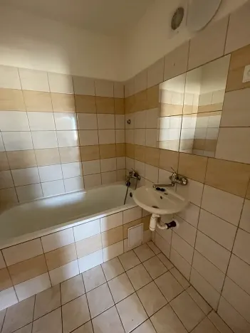 Pronájem bytu 3+1, Česká Lípa, Příbramská, 72 m2