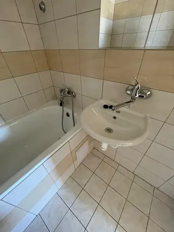 Pronájem bytu 3+1, Česká Lípa, Příbramská, 72 m2