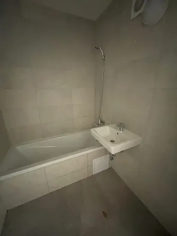 Pronájem bytu 2+1, Česká Lípa, Příbramská, 57 m2