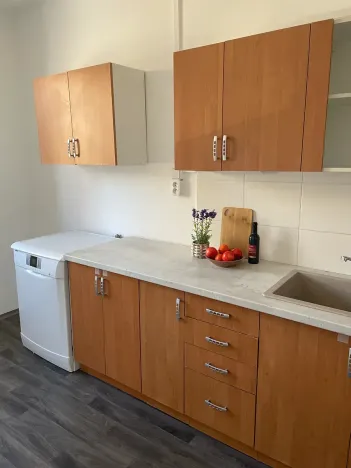 Pronájem bytu 3+1, Česká Lípa, Havířská, 58 m2