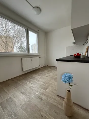 Pronájem bytu 3+1, Česká Lípa, Okružní, 65 m2