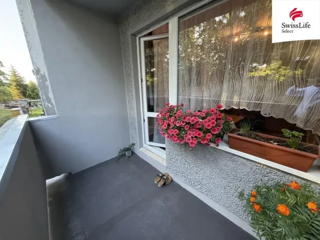 Pronájem bytu 2+1, Studánka, 69 m2