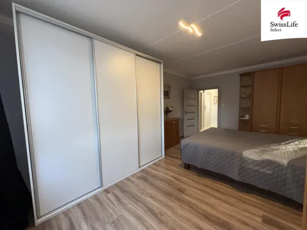 Pronájem bytu 2+1, Studánka, 69 m2