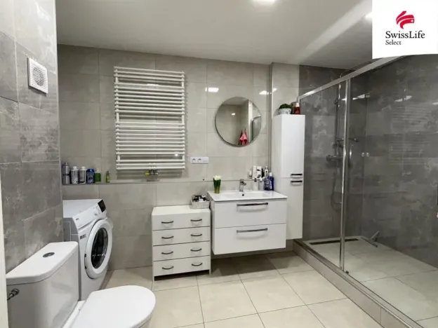 Pronájem bytu 2+1, Studánka, 69 m2