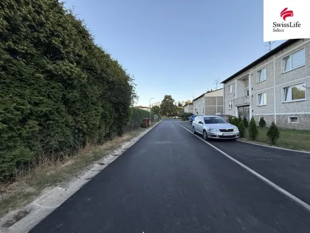 Pronájem bytu 2+1, Studánka, 69 m2