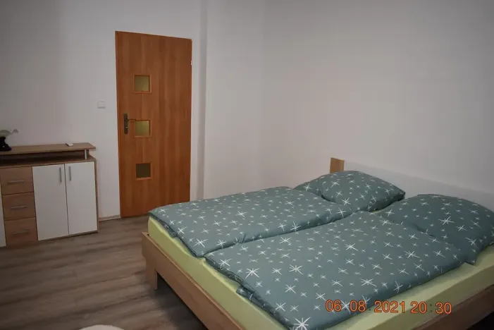 Prodej bytu 2+1, Hrádek nad Nisou, 52 m2