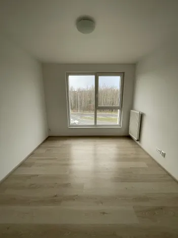 Pronájem bytu 2+kk, Plzeň - Severní Předměstí, Na Chmelnicích, 53 m2