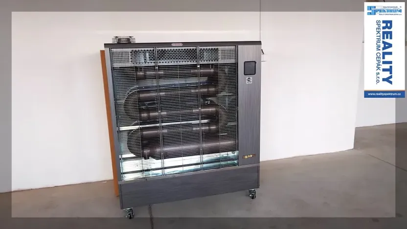 Pronájem výrobních prostor, Srubec, Ledenická-St. Pohůrka, 205 m2