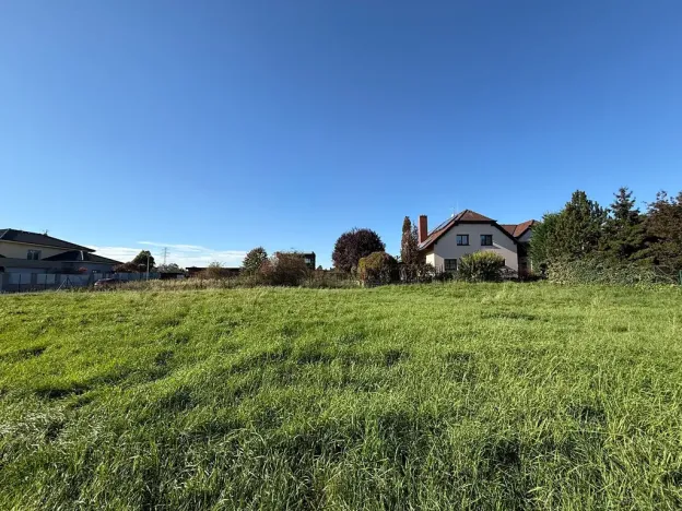 Prodej pozemku pro bydlení, Praha - Kunratice, U javoru, 1214 m2