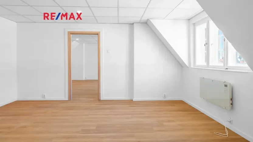 Prodej bytu 2+1, Česká Kamenice, Dvořákova, 59 m2