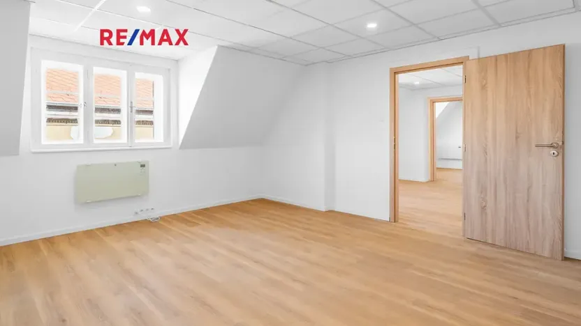 Prodej bytu 2+1, Česká Kamenice, Dvořákova, 59 m2