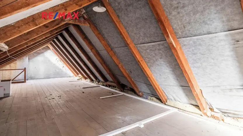 Prodej bytu 2+1, Česká Kamenice, Dvořákova, 59 m2