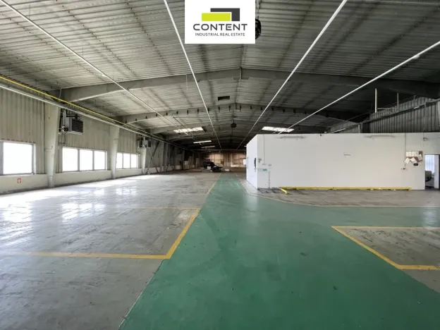 Pronájem skladu, Lysá nad Labem - Litol, Mírová, 4726 m2