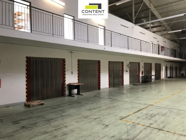 Pronájem skladu, Lysá nad Labem - Litol, Mírová, 4726 m2