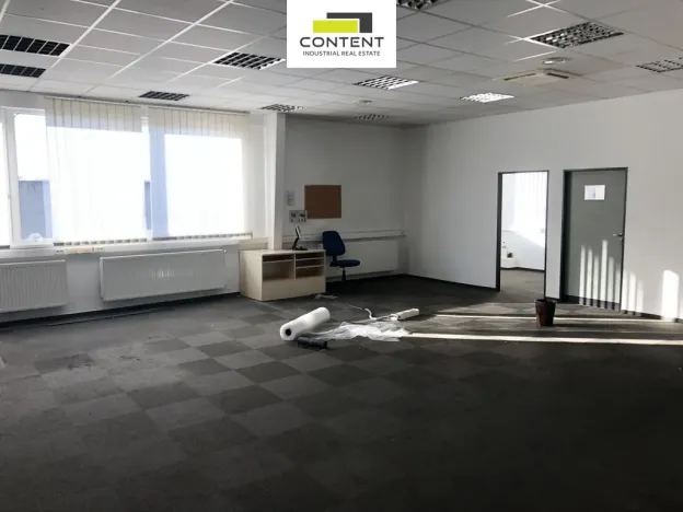 Pronájem skladu, Lysá nad Labem - Litol, Mírová, 4726 m2