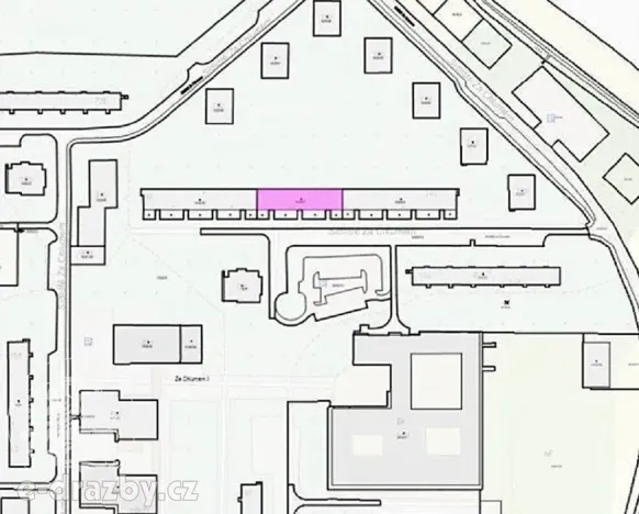 Dražba bytu 1+1, Bílina, Sídliště Za Chlumem, 36 m2